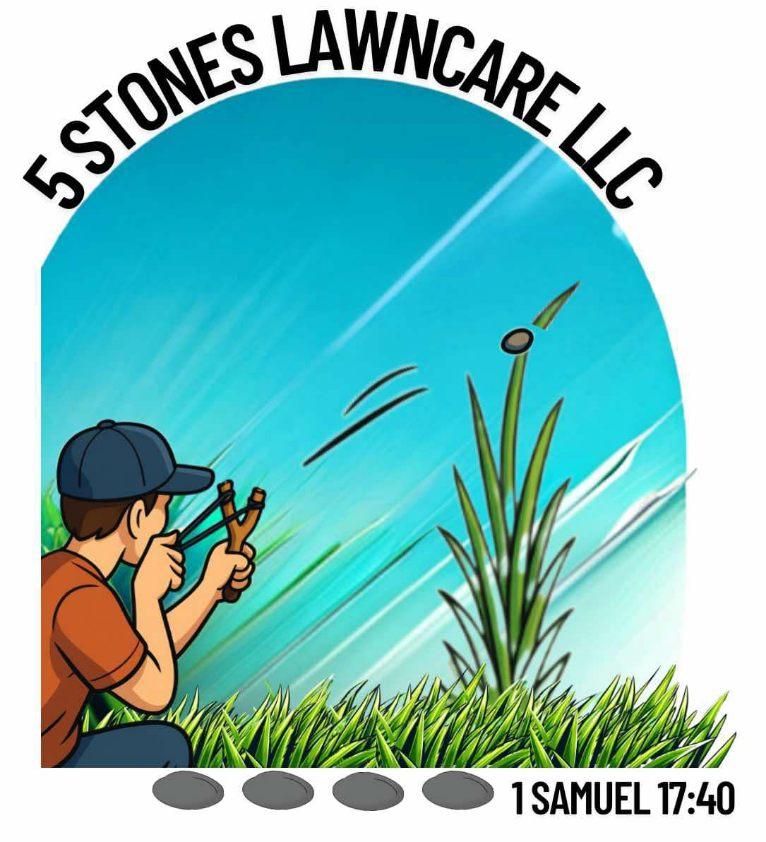 5 Stones Lawncare LLC