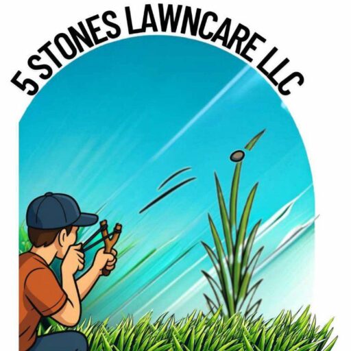 5 Stones Lawncare LLC
