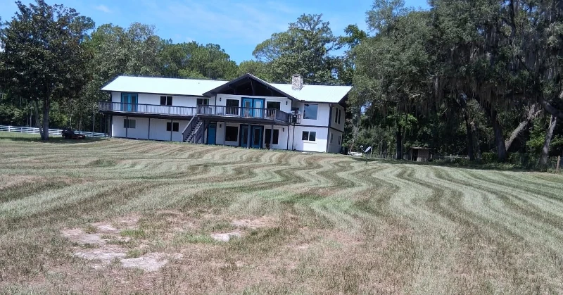 Gainesville Lawncare Services