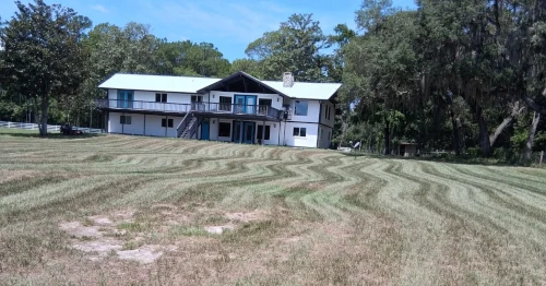 Citra Lawncare Services