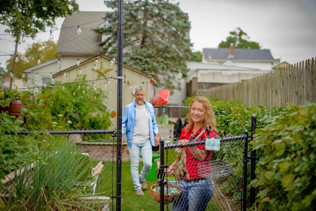 Backyard Makeover Ideas for Gainesville Homes Before Fall